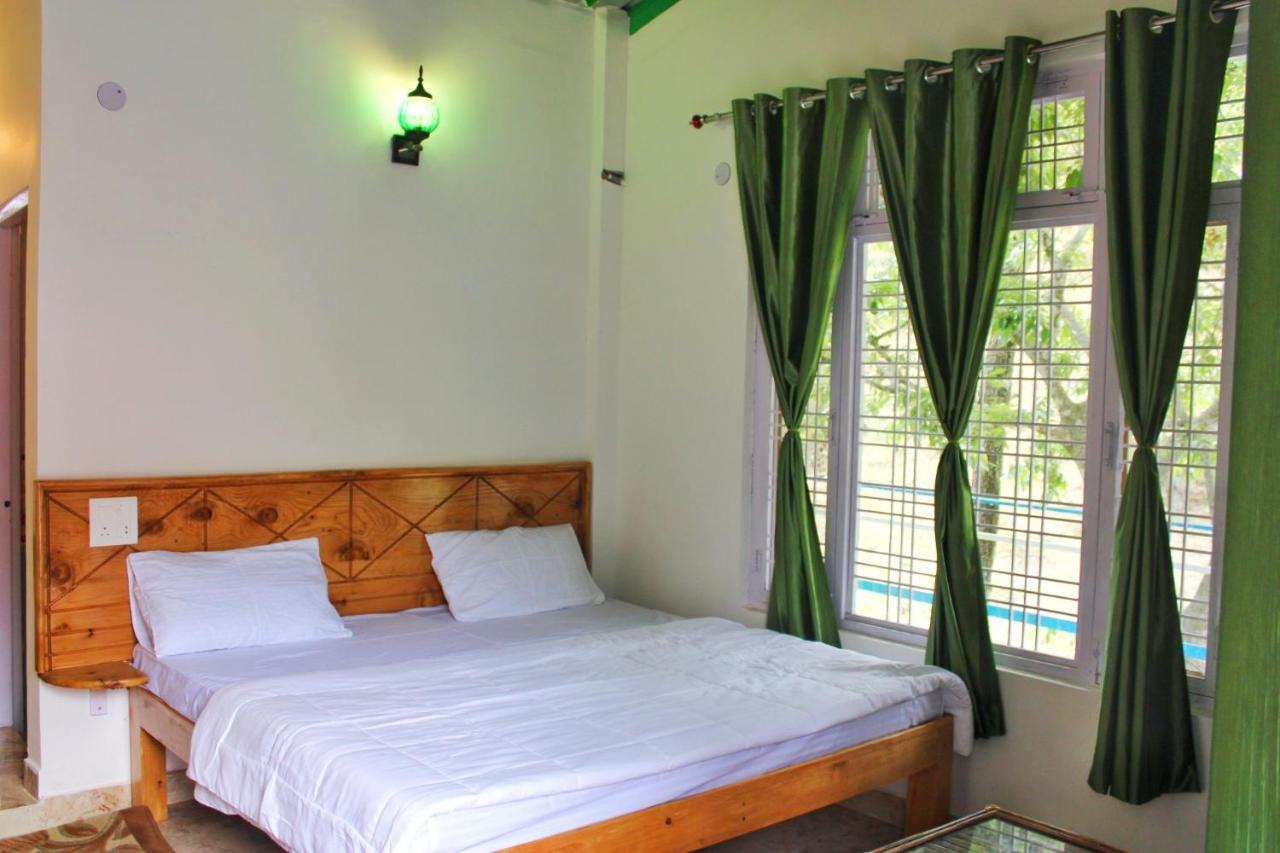 The Stream Side Hostel Масурі Екстер'єр фото