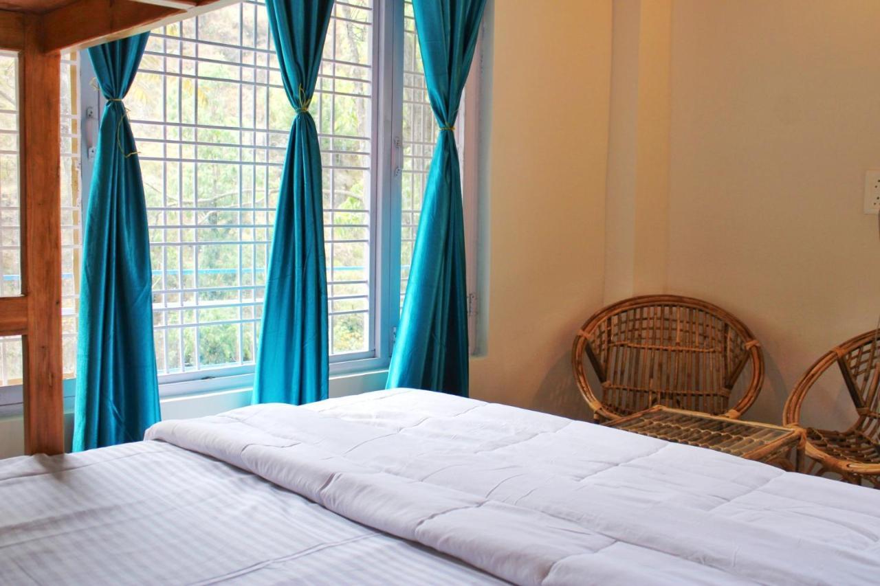 The Stream Side Hostel Масурі Екстер'єр фото