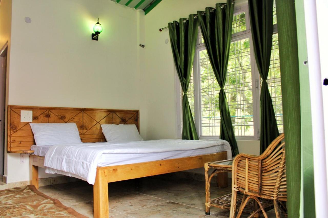 The Stream Side Hostel Масурі Екстер'єр фото