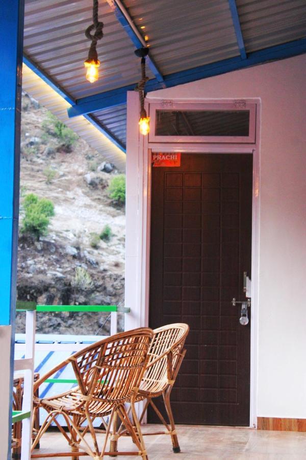 The Stream Side Hostel Масурі Екстер'єр фото