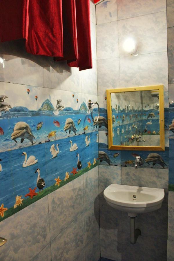 The Stream Side Hostel Масурі Екстер'єр фото